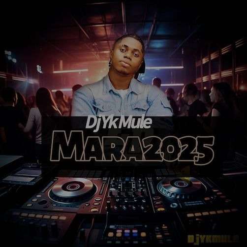 DJ YK Mule – Happy Ending