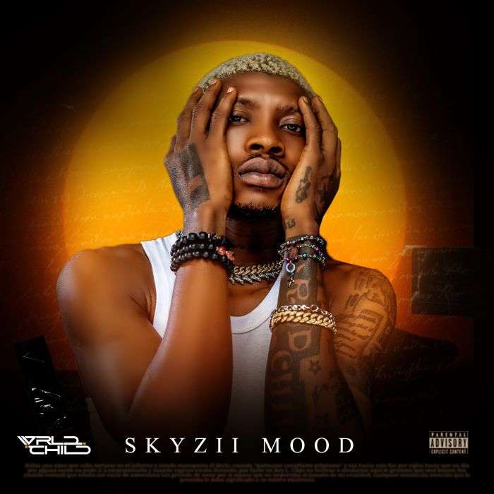 Skyzii – Mood