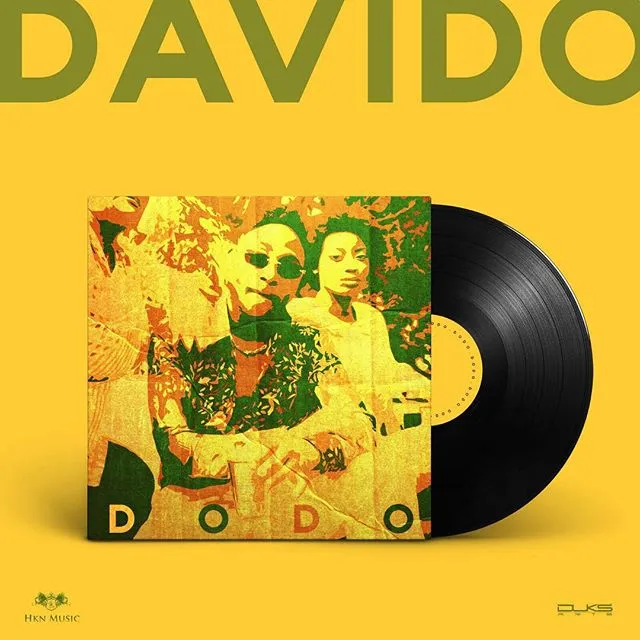 Davido – Dodo (Omoro Mo Yewo) (Video)