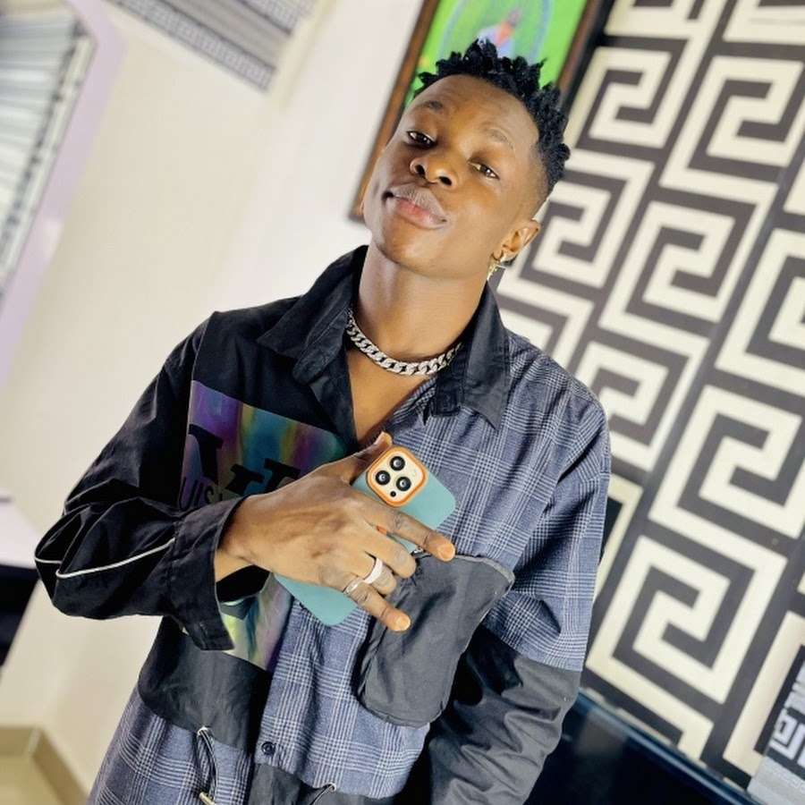 [Music] DJ StarKeed – Kpokirikpo
