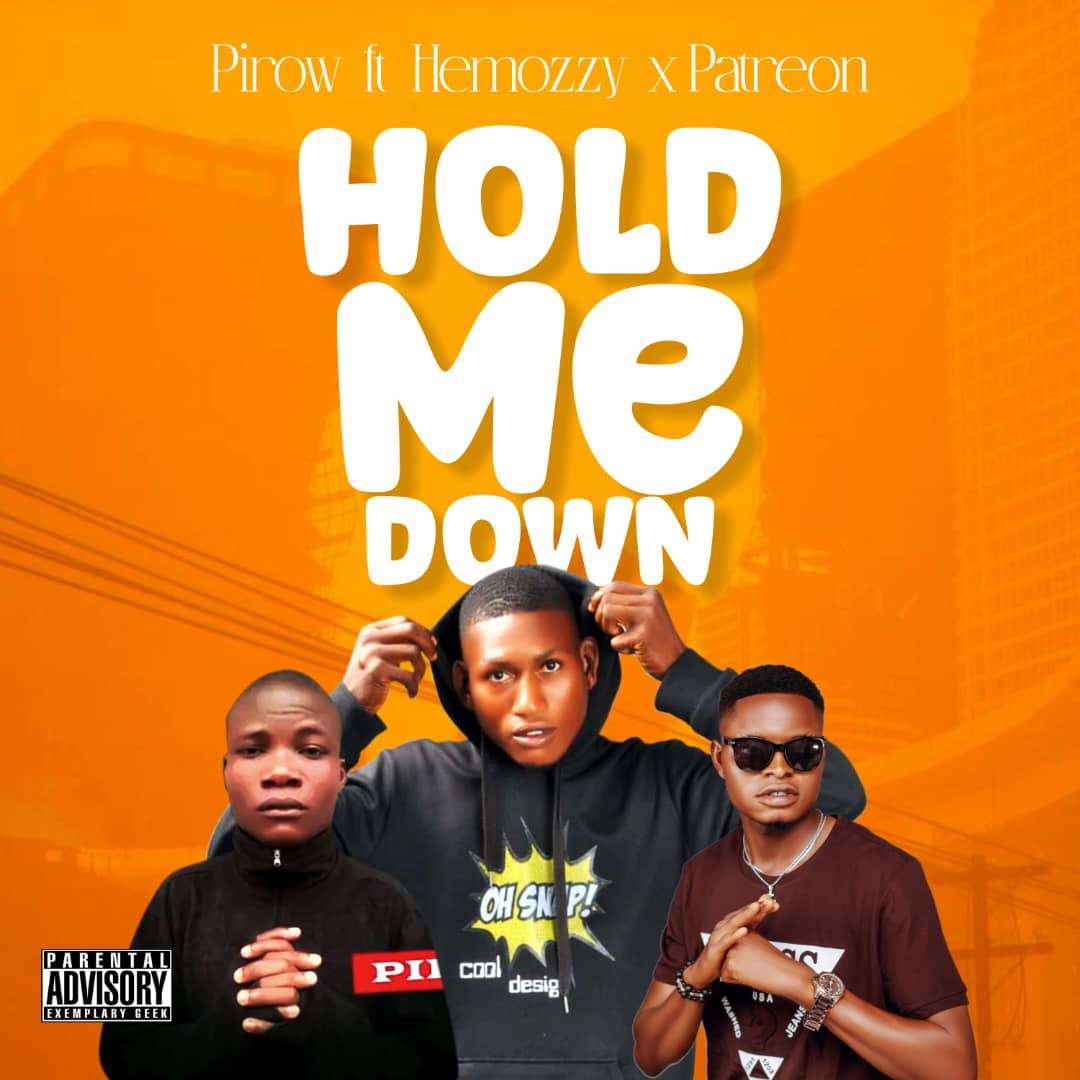 Pirow – Biography