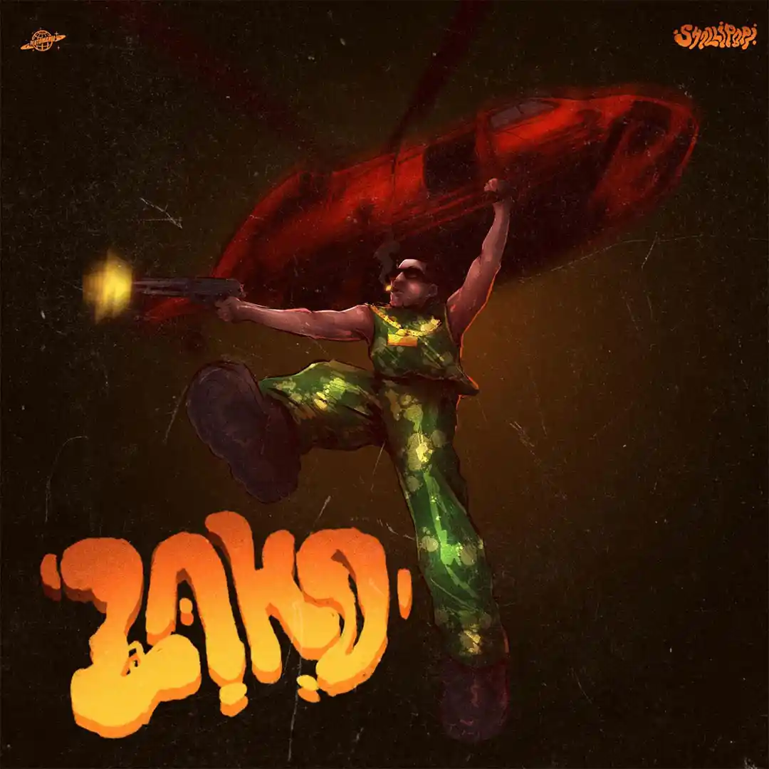 [Music] Shallipopi – Laho (Remix) ft. Burna Boy