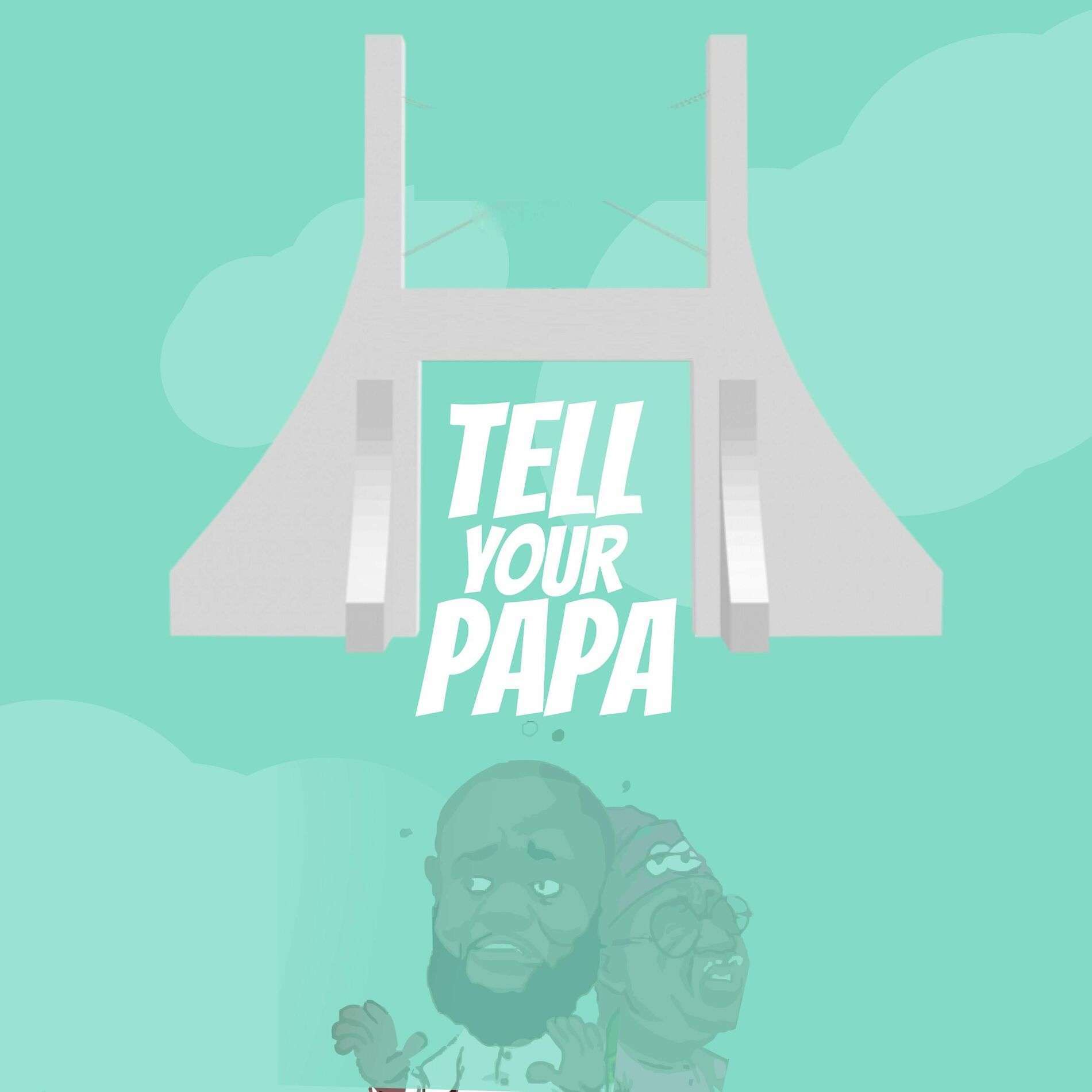 [Music] Eedris Abdulkareem – Tell Your Papa