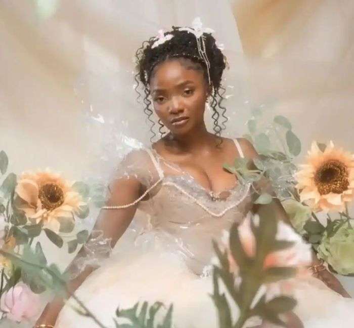 simi x kunmie – arike (cover)