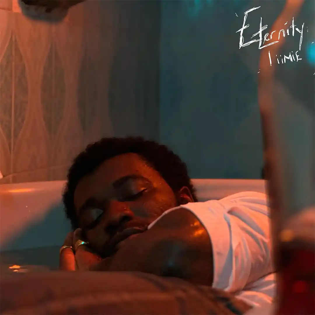 [Music] Tiimie – ETERNITY