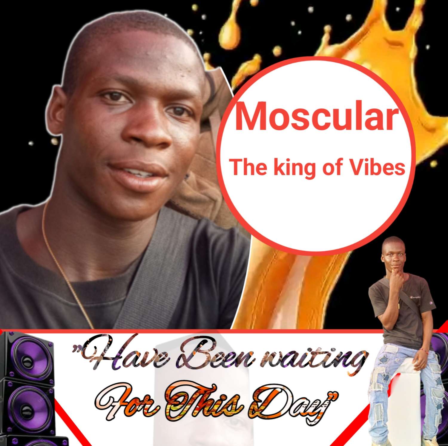 [MP3] Muscular ft Simple – Waiting