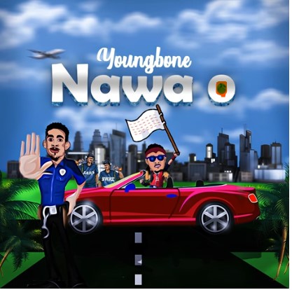 YoungBone - Nawa O
