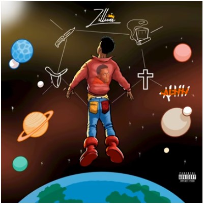 [Music] Zillions – Adiok Ano Fi