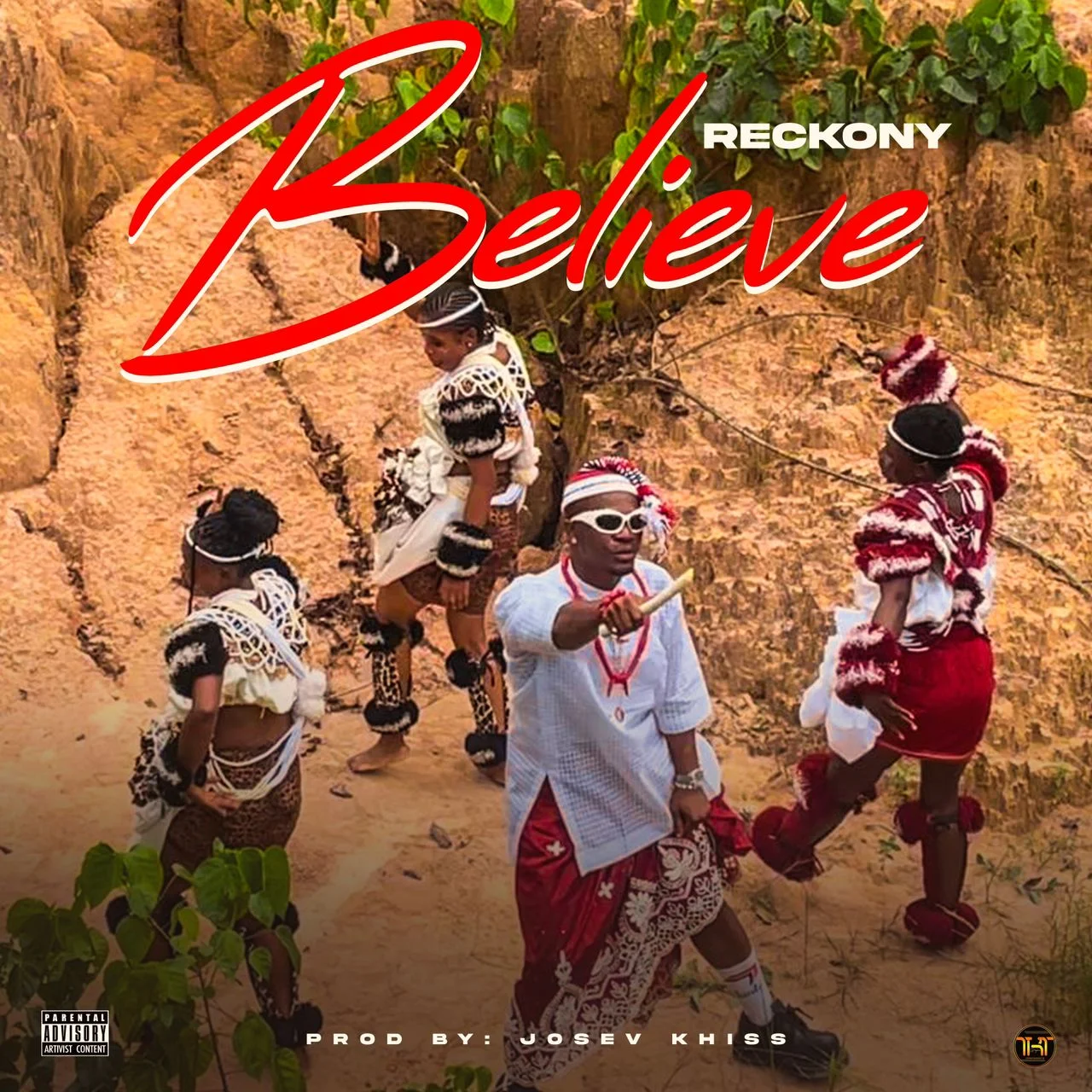 [Music] Reckony – Believe