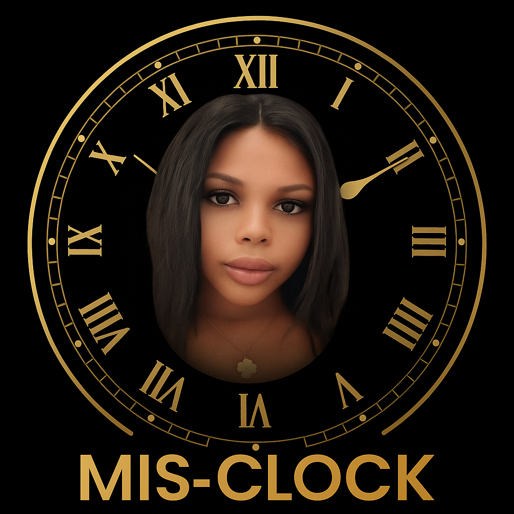 Biography of Misclock