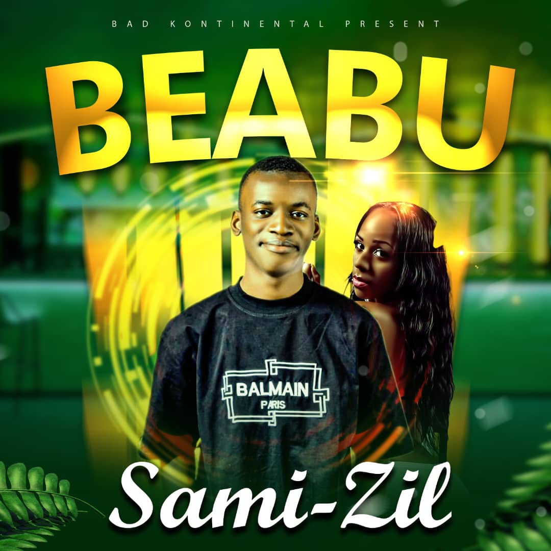 [Music] Sami Zil - Beabu