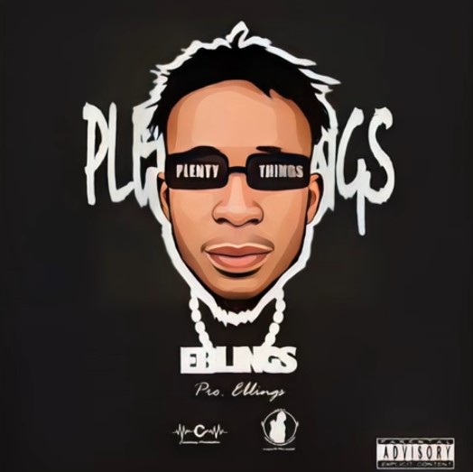 [Music] Eblings – Plenty Things