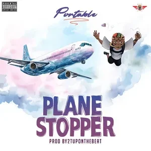 [Music] Portable – Plane Stopper