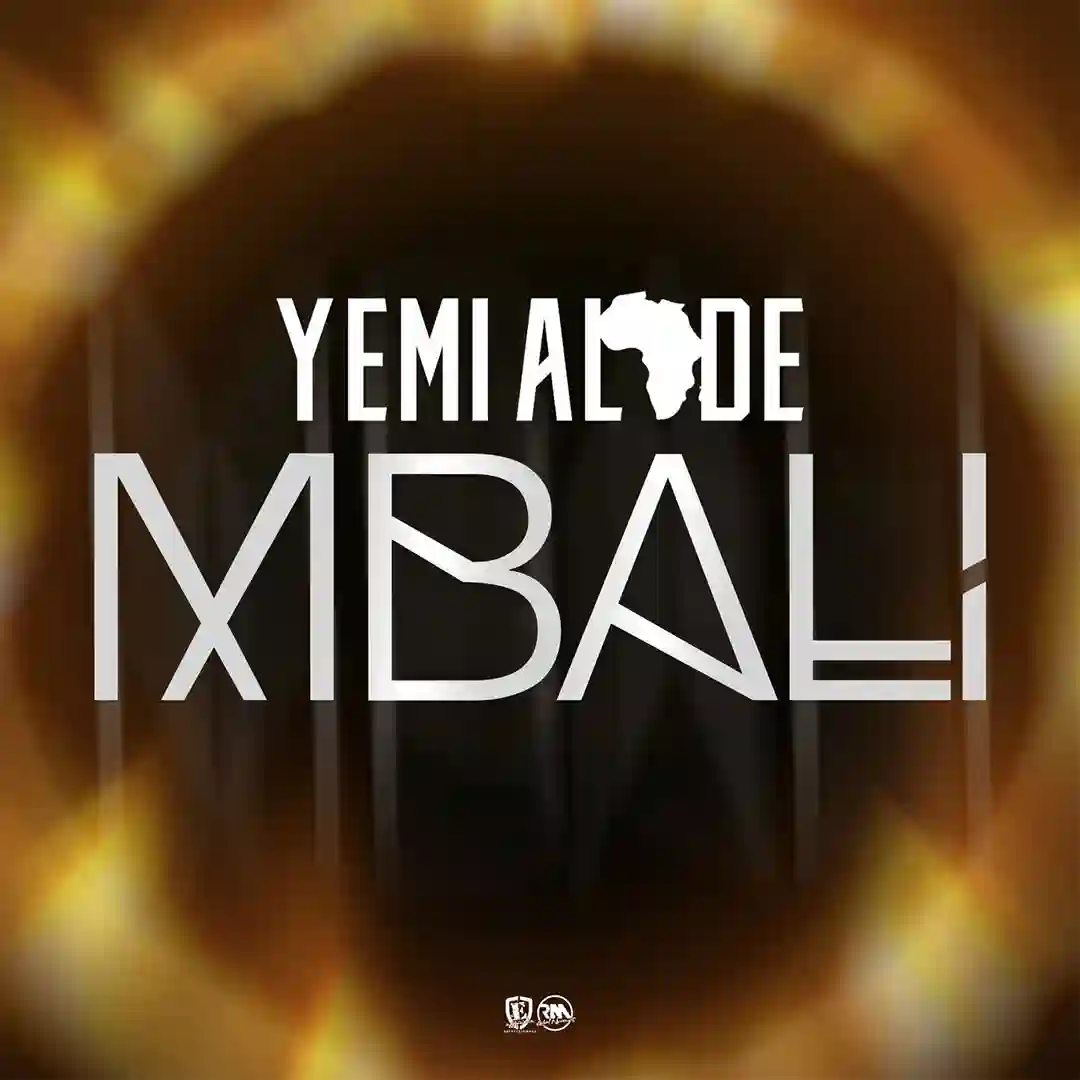[Music] Yemi Alade – Mbali