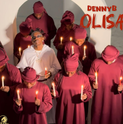 DennyB – Olisa