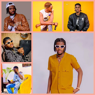 Biography Of Lordsheg The Unstoppable Hypeman & Event Maestro