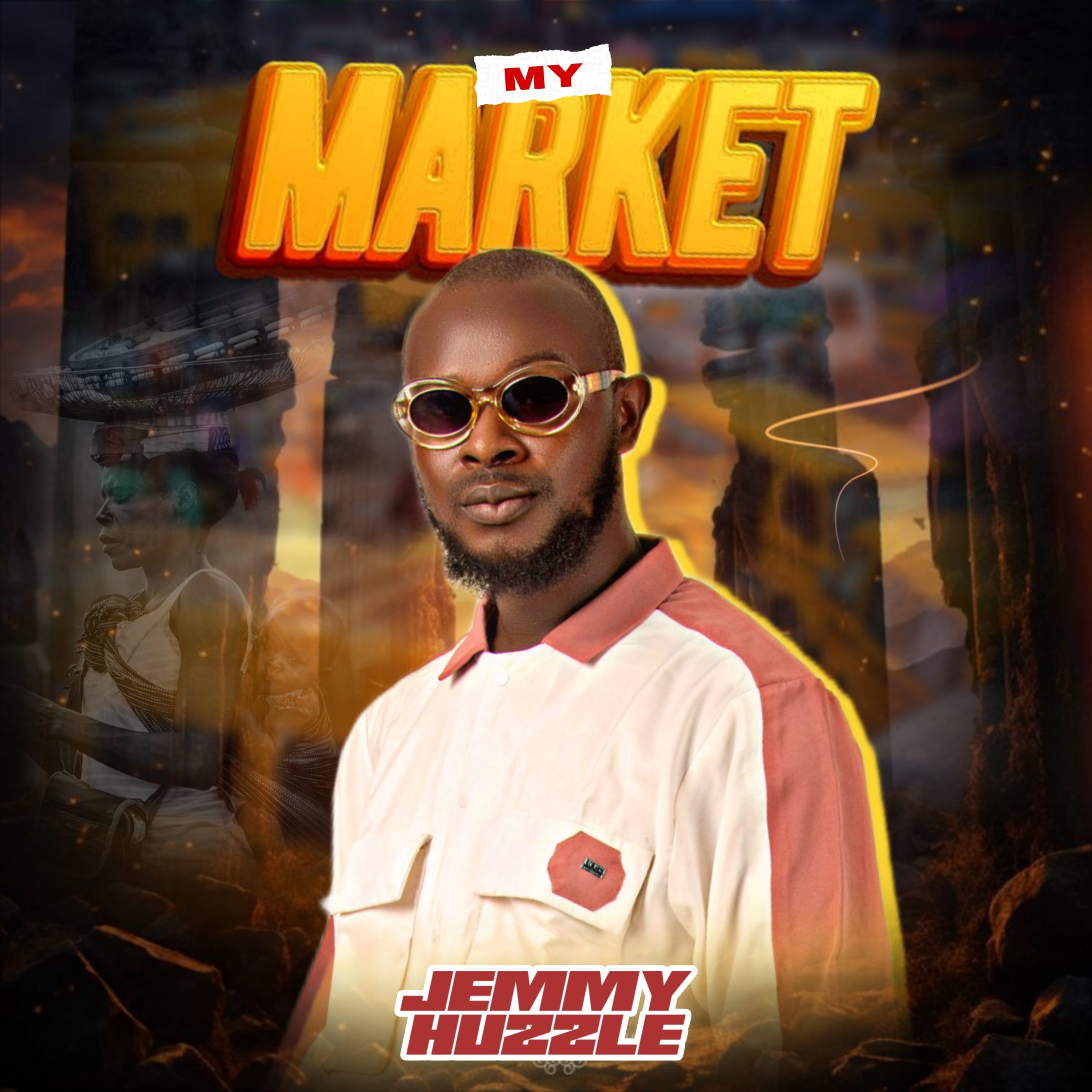 JemmyHuzzle – My Market
